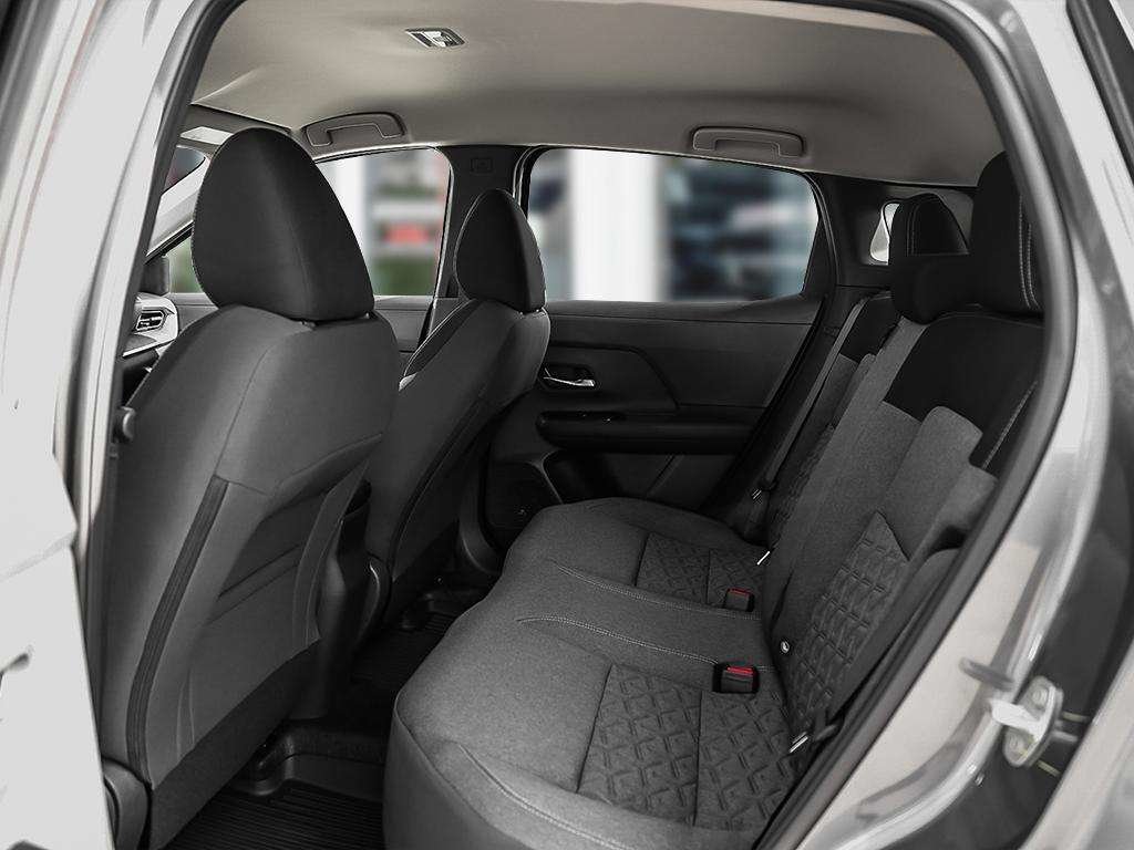 2026 Nissan Kicks SV AWD