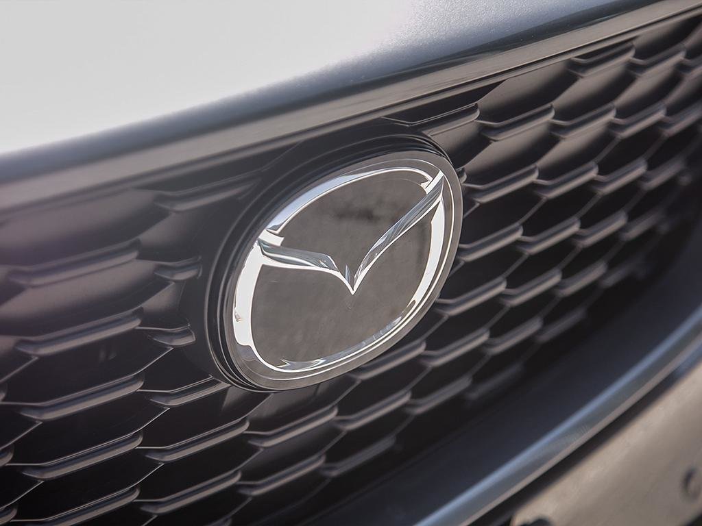 2026 Mazda CX-5 GS