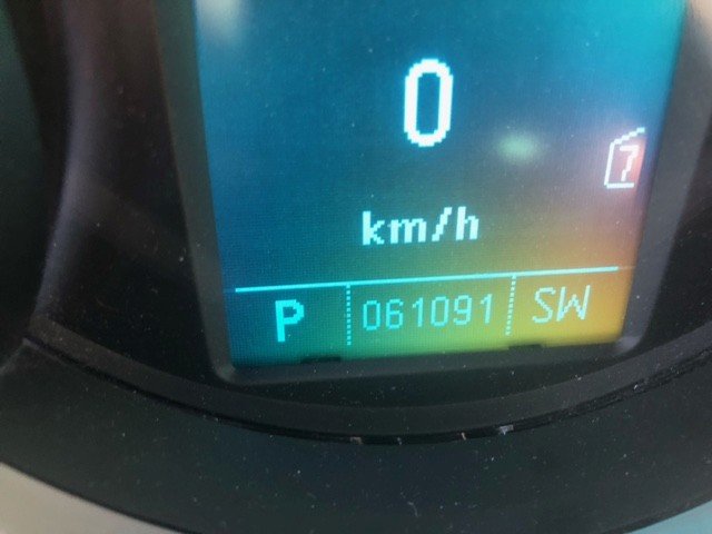 2011 Chevrolet Cruze LT Turbo w/1SA