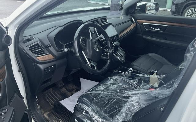 2021 Honda CR-V EX-L**AUBAINE**DEAL**