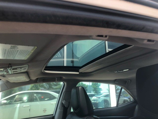 2015 Toyota Corolla S