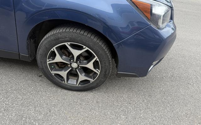 2014 Subaru Forester XT TOURING; TOIT CAMERA SIGE CHAUFFANT **GARANTIE*