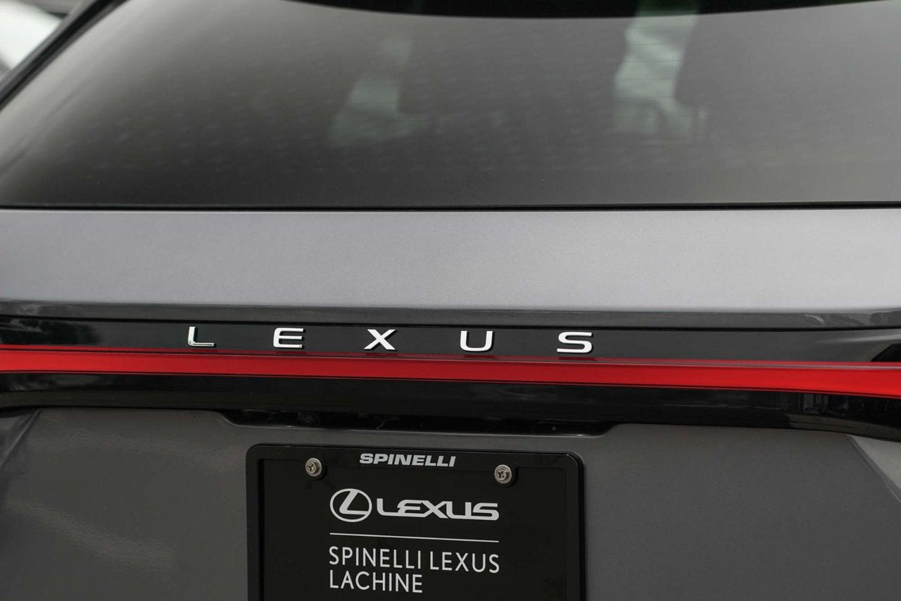 2023 Lexus RX 350h 350h EXECUTIVE MARK LEVINSON TOIT PANO CUIR 360