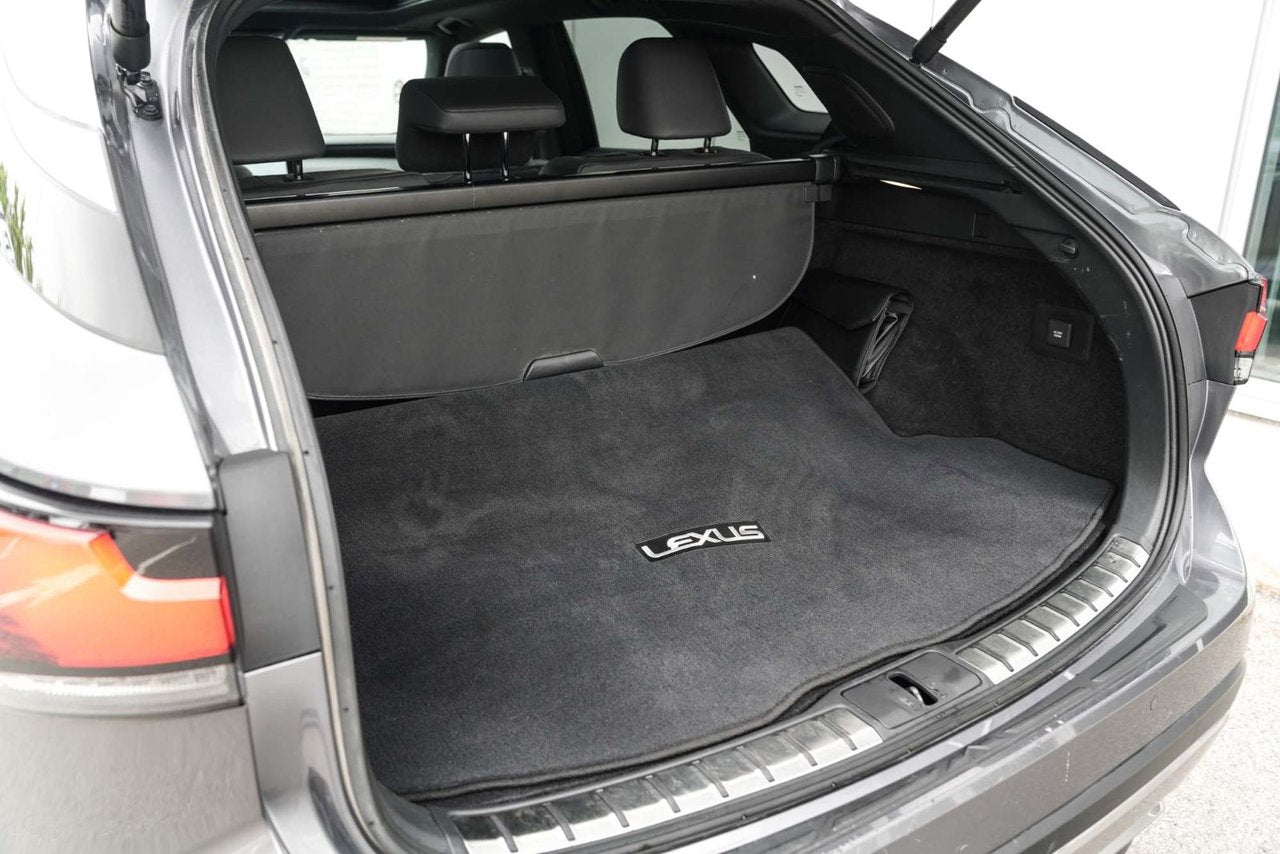 2023 Lexus RX 350h 350h EXECUTIVE MARK LEVINSON TOIT PANO CUIR 360