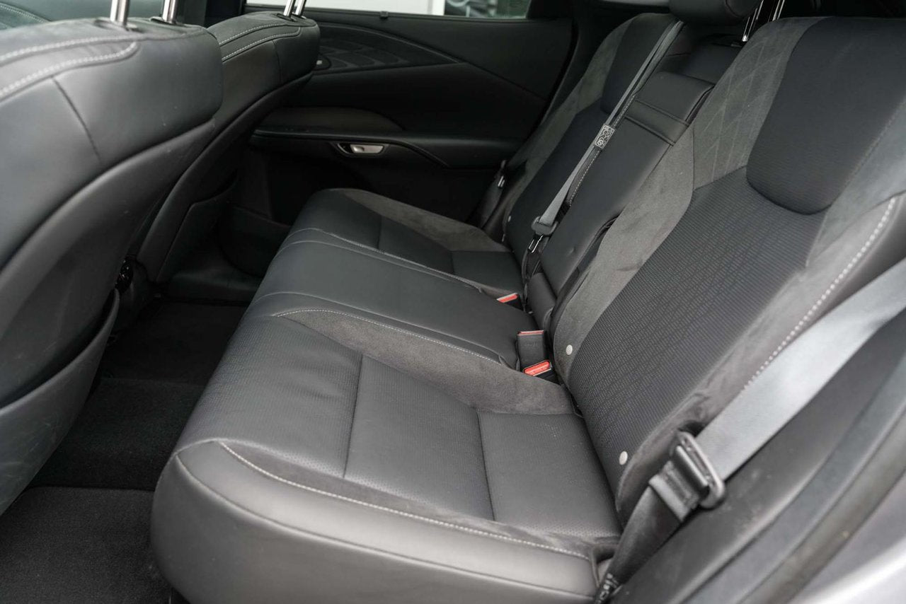 2023 Lexus RX 350h 350h EXECUTIVE MARK LEVINSON TOIT PANO CUIR 360