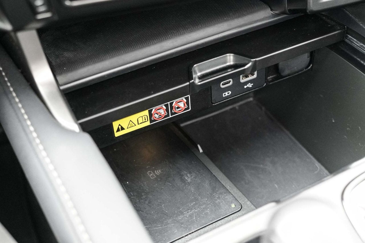 2023 Lexus RX 350h 350h EXECUTIVE MARK LEVINSON TOIT PANO CUIR 360