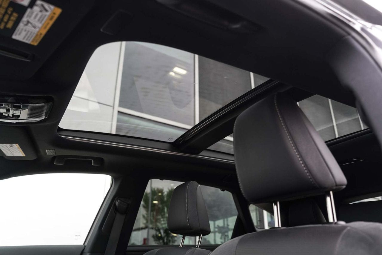 2023 Lexus RX 350h 350h EXECUTIVE MARK LEVINSON TOIT PANO CUIR 360