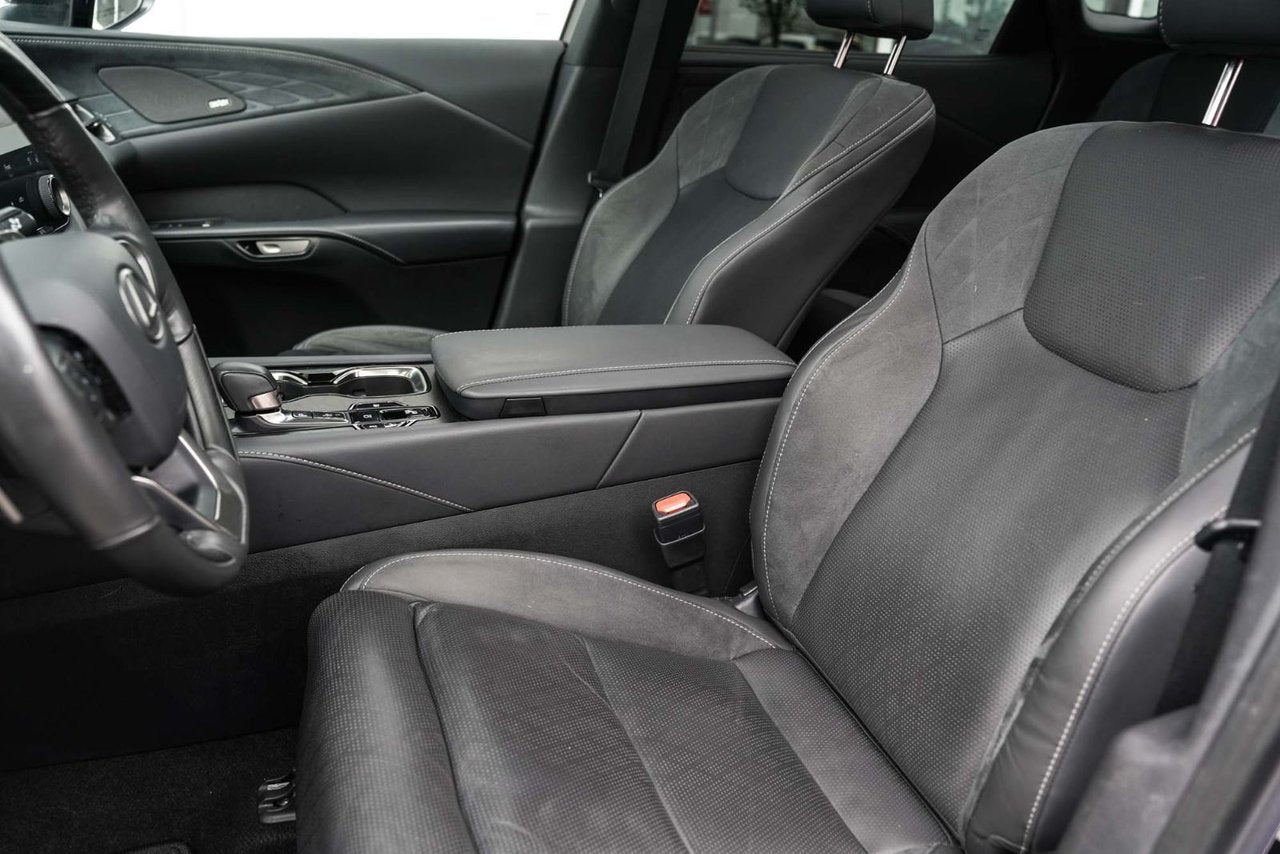 2023 Lexus RX 350h 350h EXECUTIVE MARK LEVINSON TOIT PANO CUIR 360