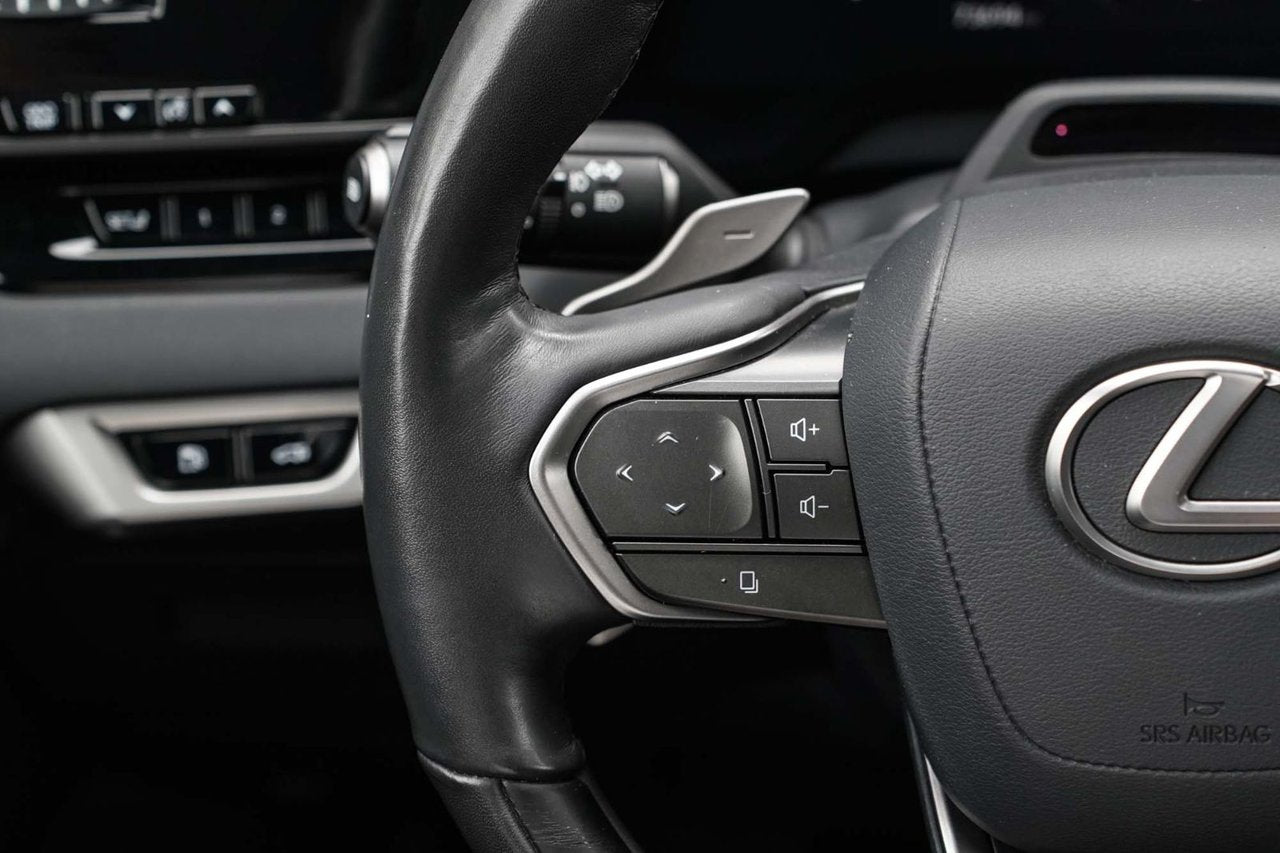 2023 Lexus RX 350h 350h EXECUTIVE MARK LEVINSON TOIT PANO CUIR 360