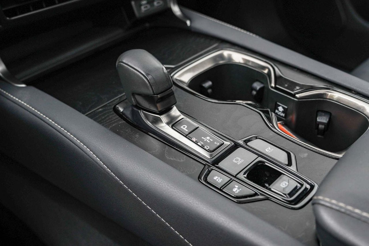 2023 Lexus RX 350h 350h EXECUTIVE MARK LEVINSON TOIT PANO CUIR 360