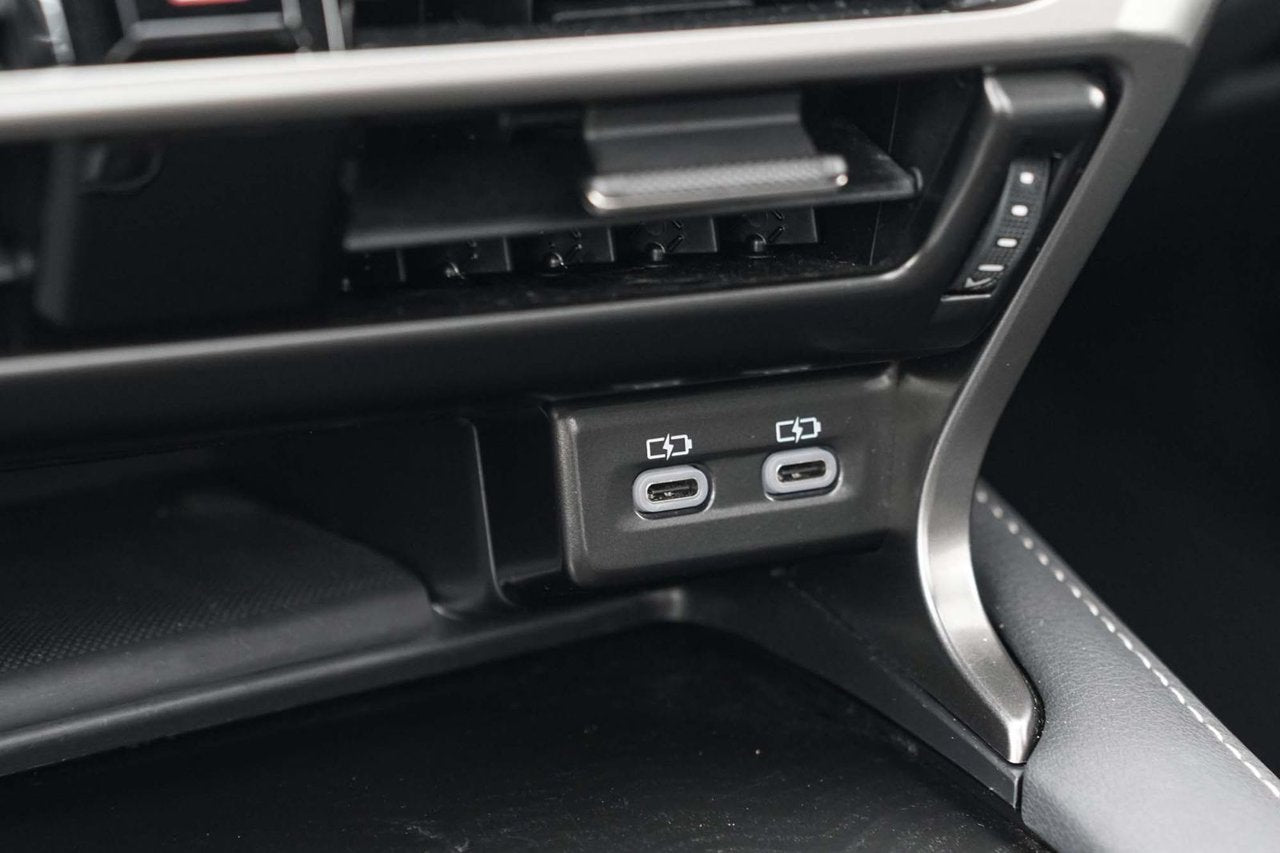 2023 Lexus RX 350h 350h EXECUTIVE MARK LEVINSON TOIT PANO CUIR 360