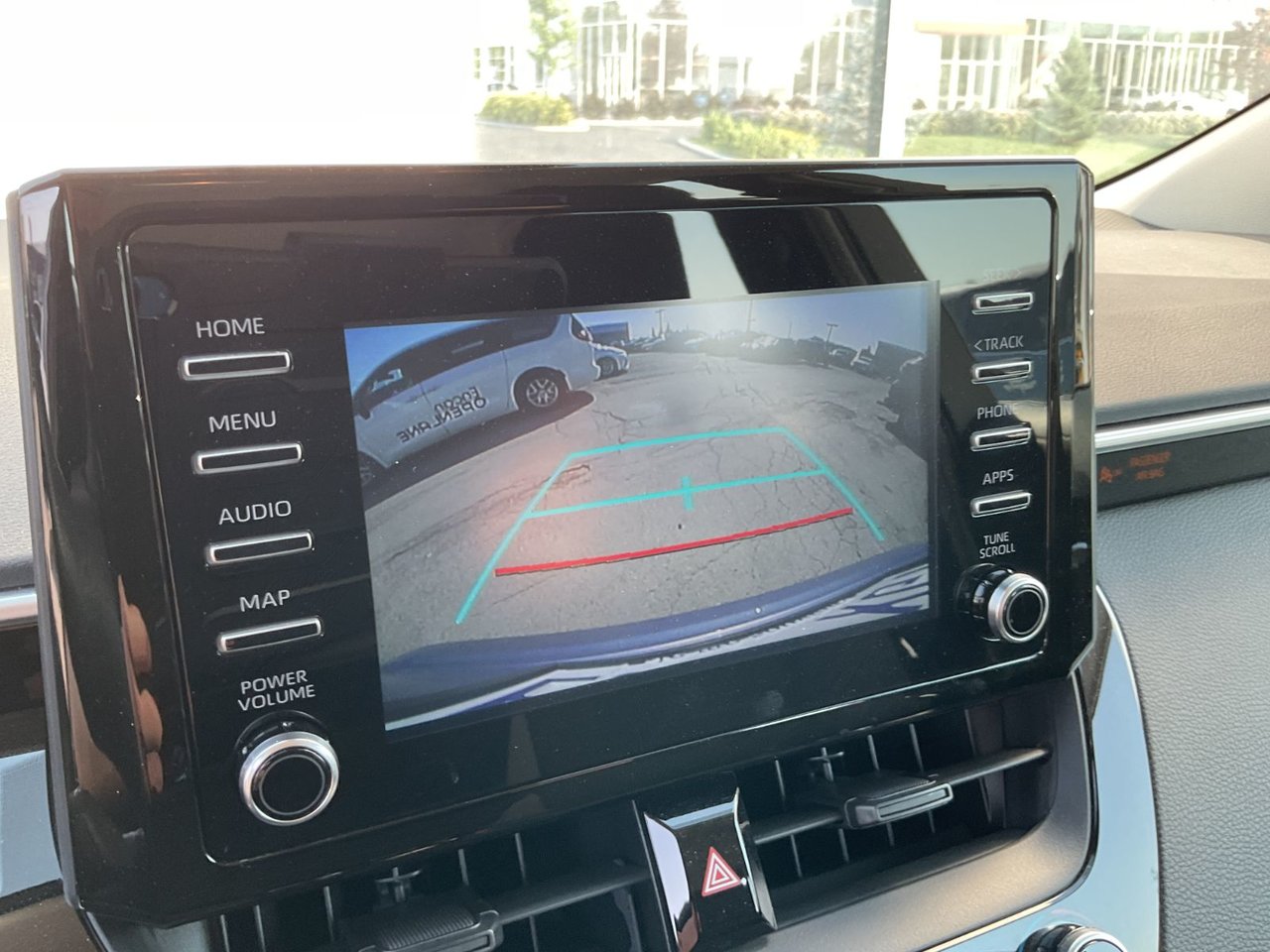 2021 Toyota Corolla L
