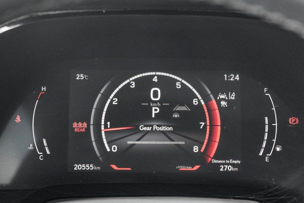 2024 Lexus RX 350 F SPORT 1 AWD BAS KM CUIR TOIT CARPLAY