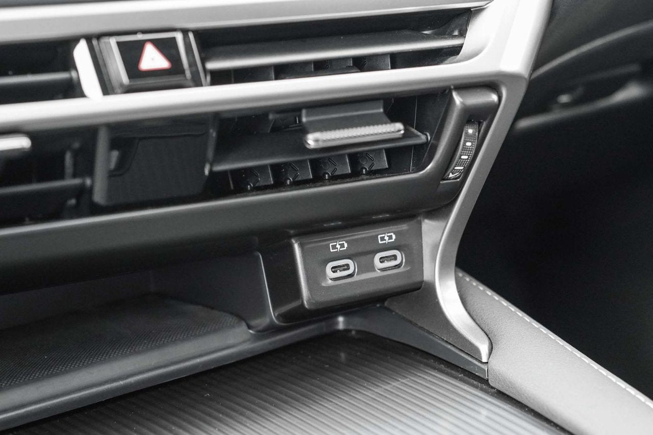 2024 Lexus RX 350 F SPORT 1 AWD BAS KM CUIR TOIT CARPLAY