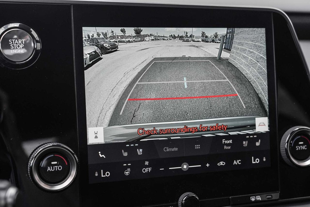 2024 Lexus RX 350 F SPORT 1 AWD BAS KM CUIR TOIT CARPLAY