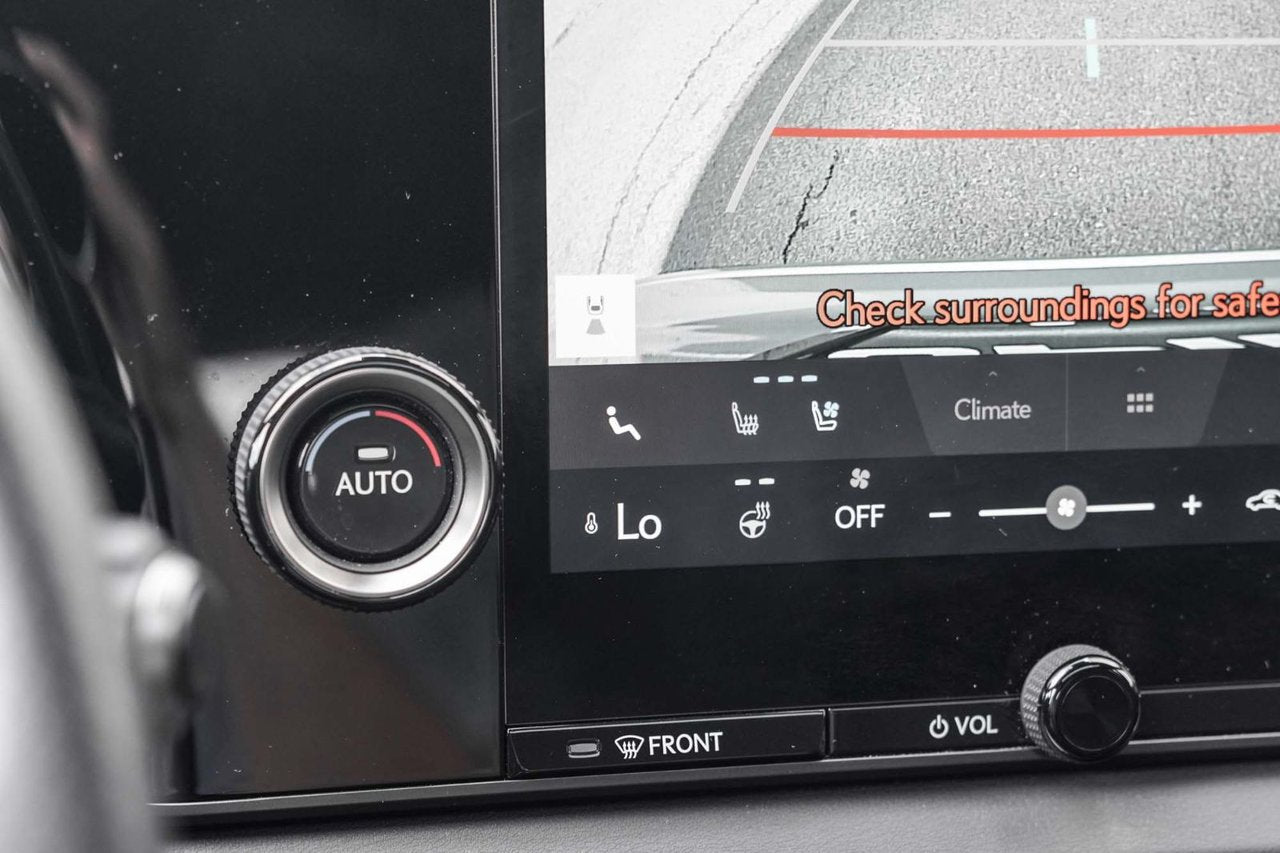 2024 Lexus RX 350 F SPORT 1 AWD BAS KM CUIR TOIT CARPLAY