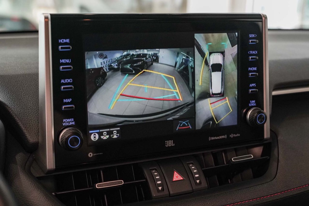 2021 Toyota RAV4 Prime XSE TECH PRIME