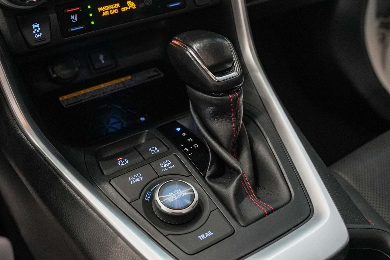 2021 Toyota RAV4 Prime XSE TECH PRIME