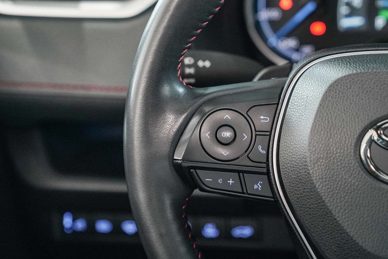 2021 Toyota RAV4 Prime XSE TECH PRIME