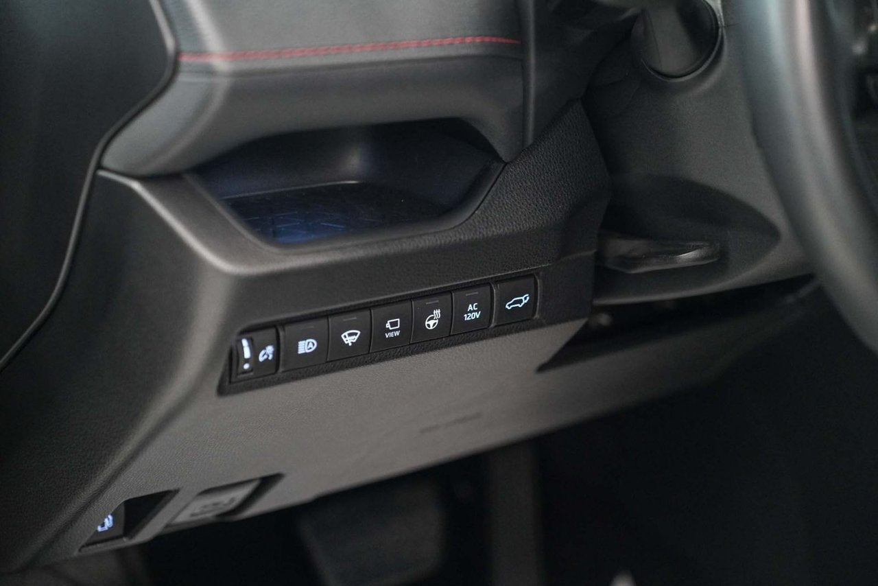 2021 Toyota RAV4 Prime XSE TECH PRIME