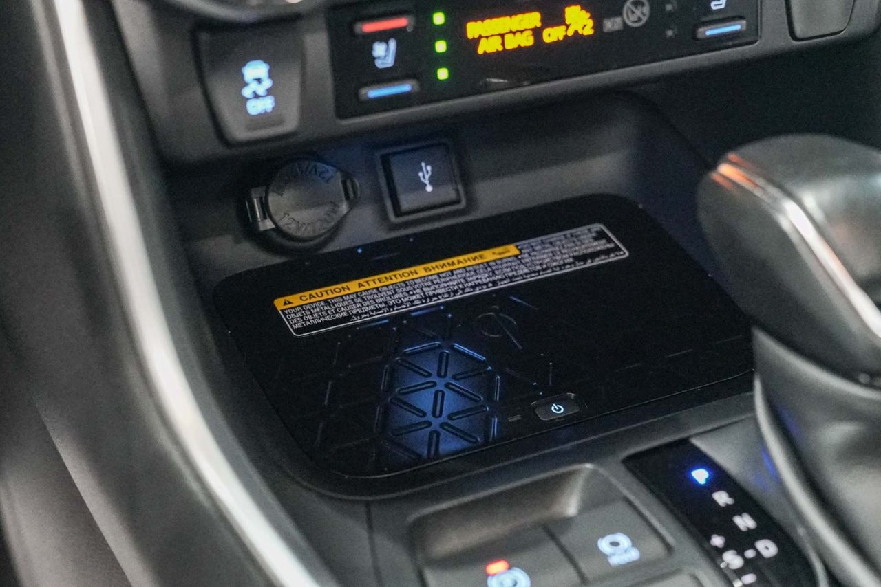 2021 Toyota RAV4 Prime XSE TECH PRIME