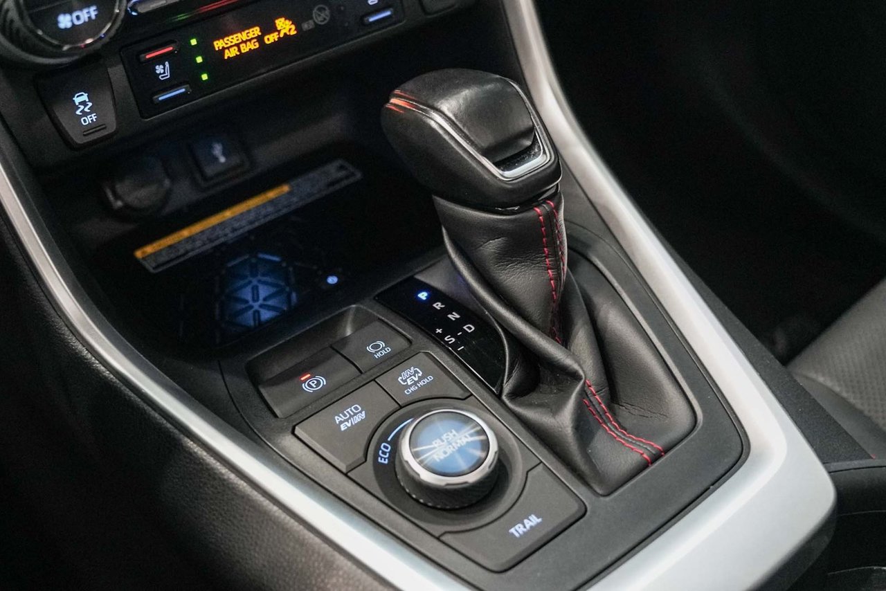 2021 Toyota RAV4 Prime XSE TECH PRIME