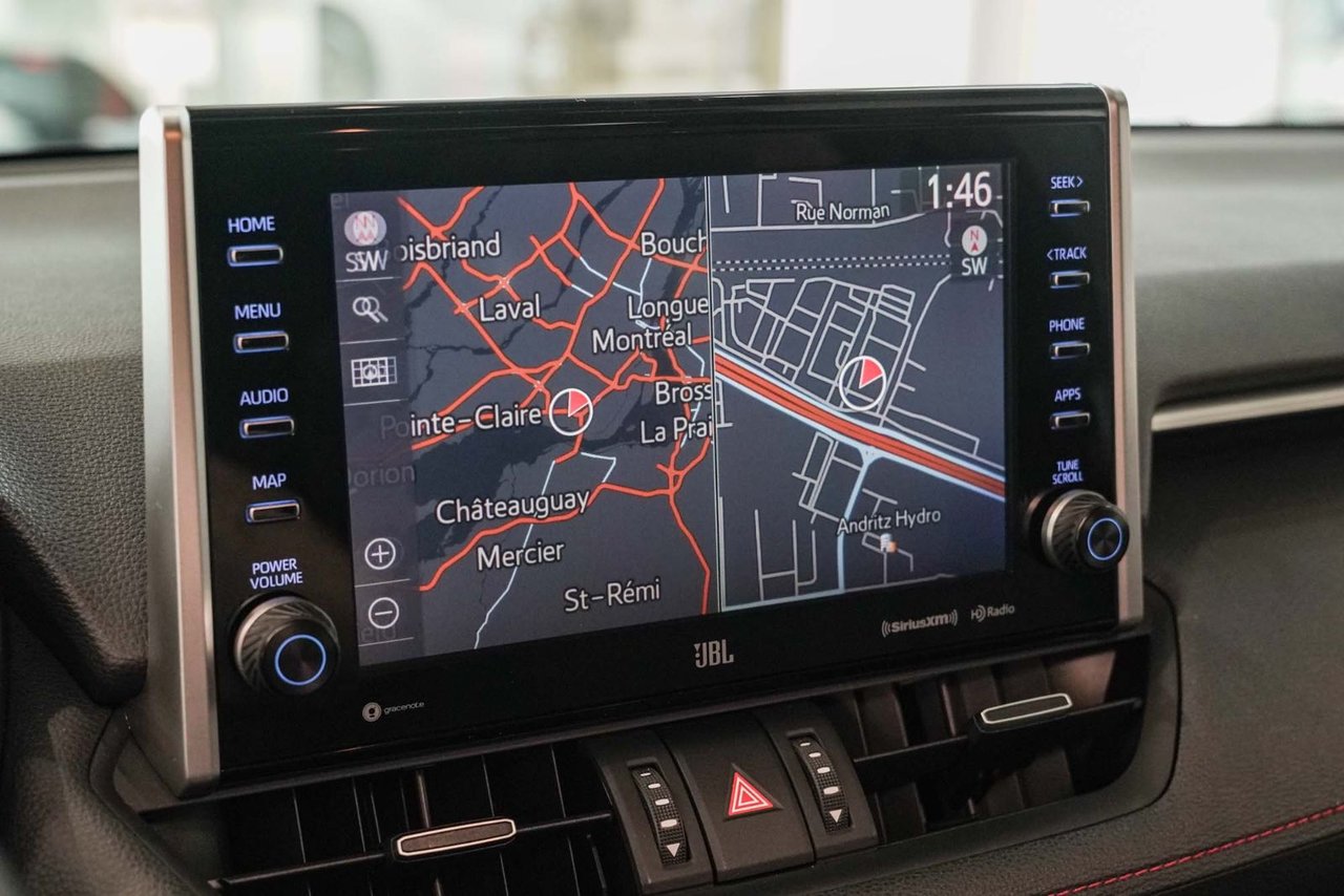 2021 Toyota RAV4 Prime XSE TECH PRIME