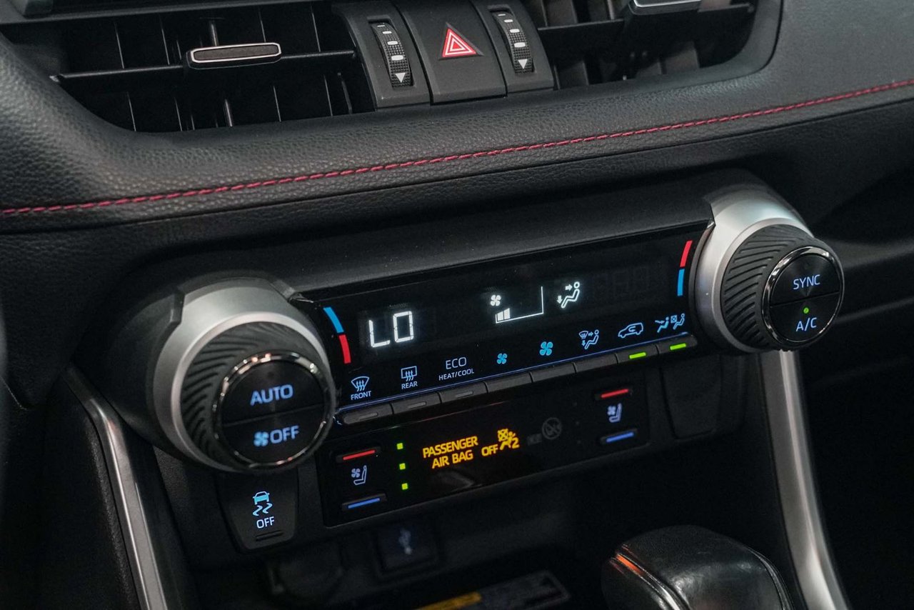 2021 Toyota RAV4 Prime XSE TECH PRIME