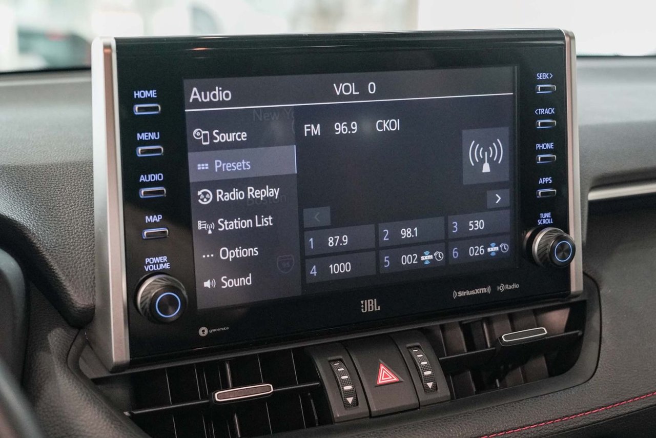 2021 Toyota RAV4 Prime XSE TECH PRIME