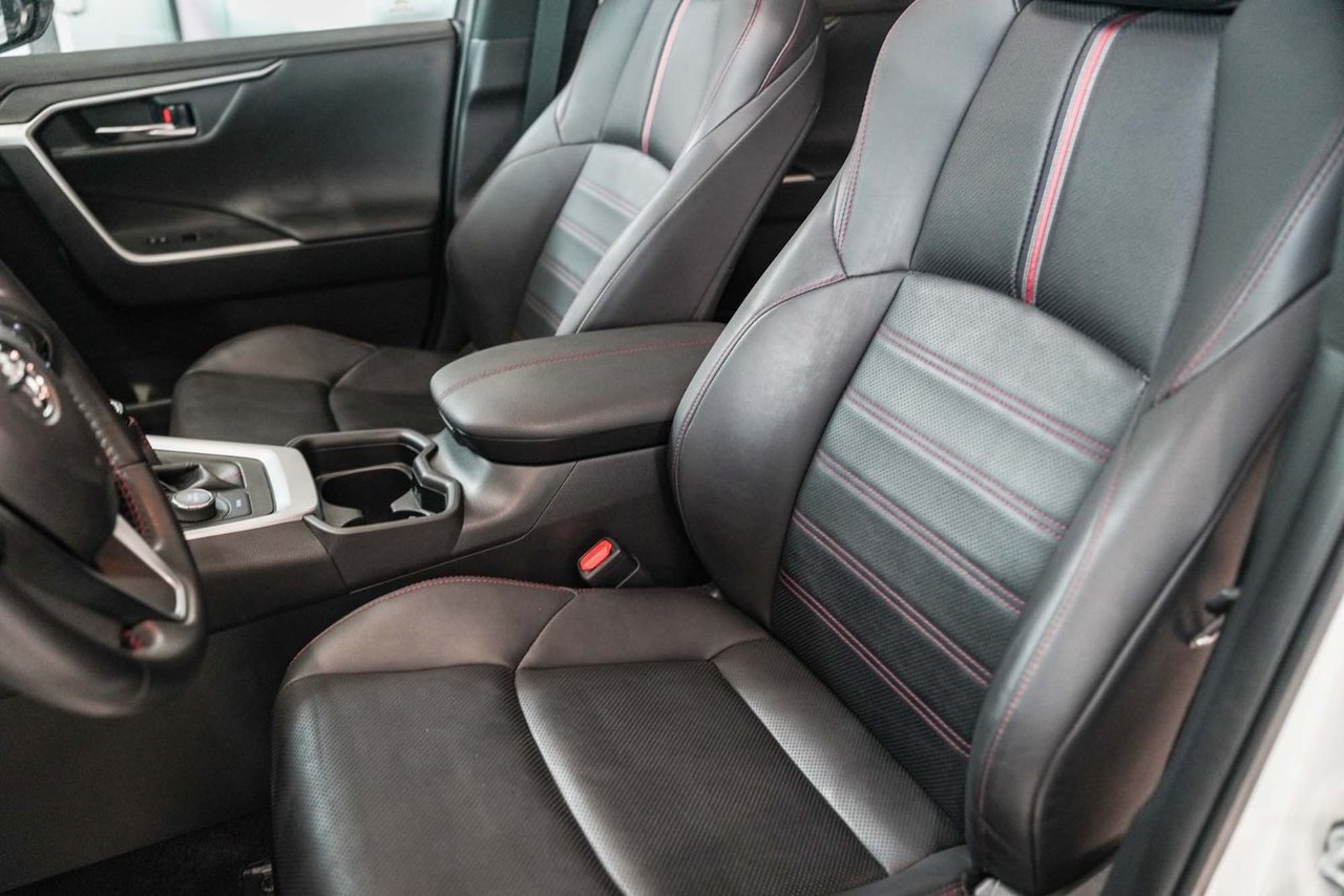 2021 Toyota RAV4 Prime XSE TECH PRIME