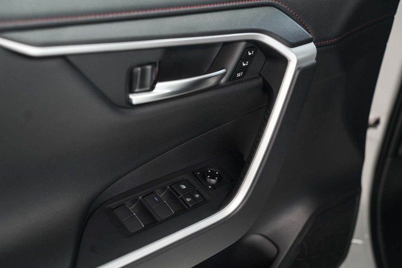 2021 Toyota RAV4 Prime XSE TECH PRIME