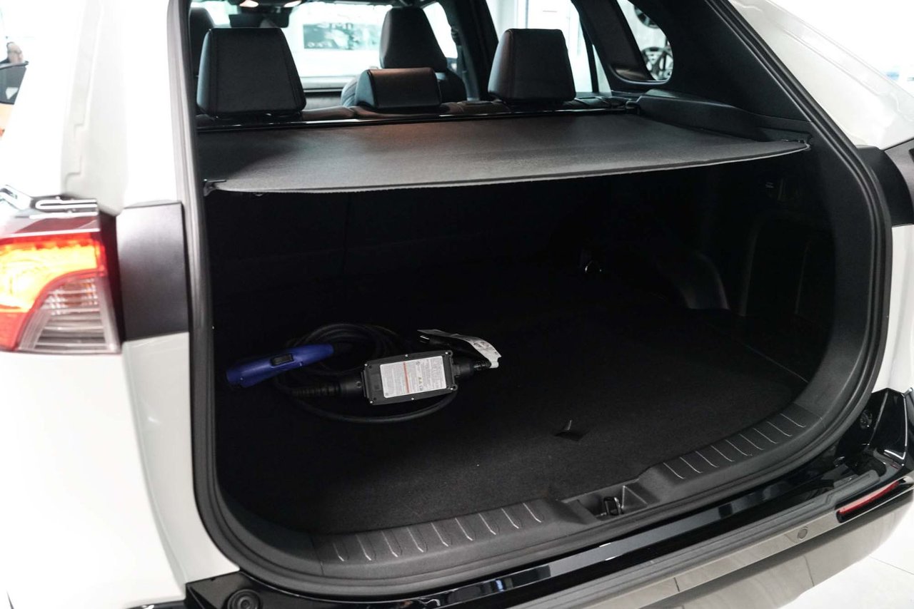 2021 Toyota RAV4 Prime XSE TECH PRIME