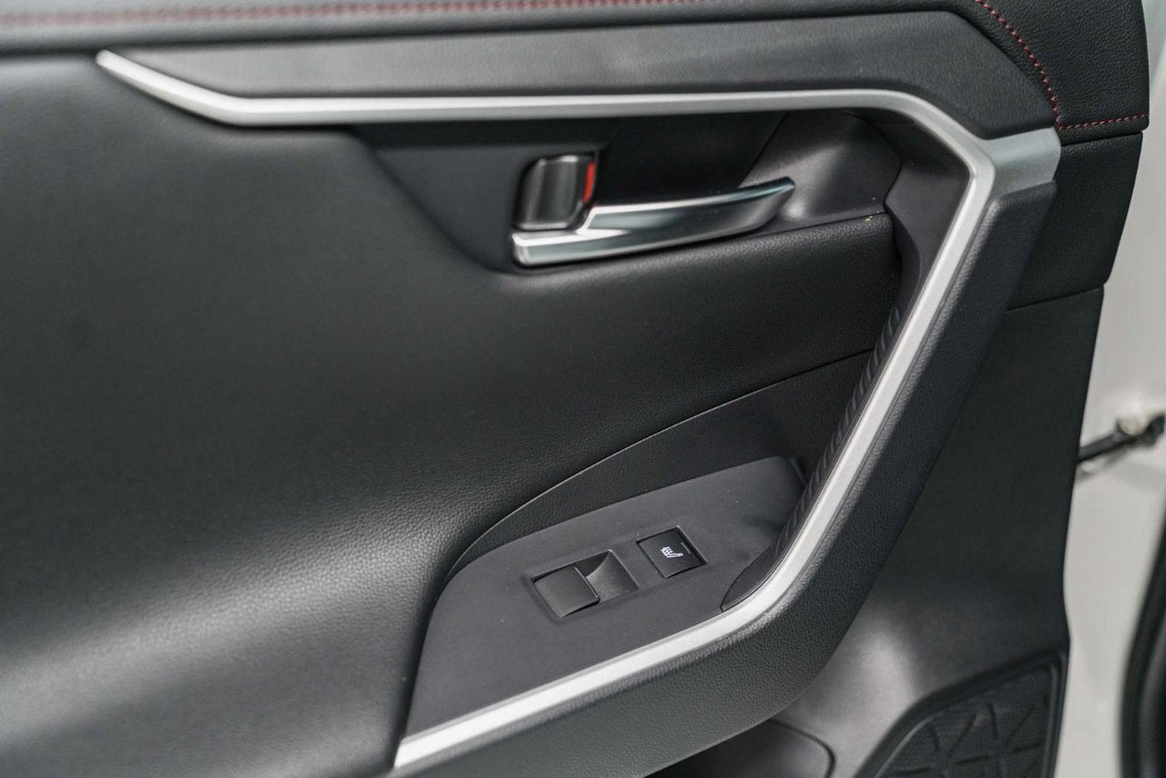 2021 Toyota RAV4 Prime XSE TECH PRIME