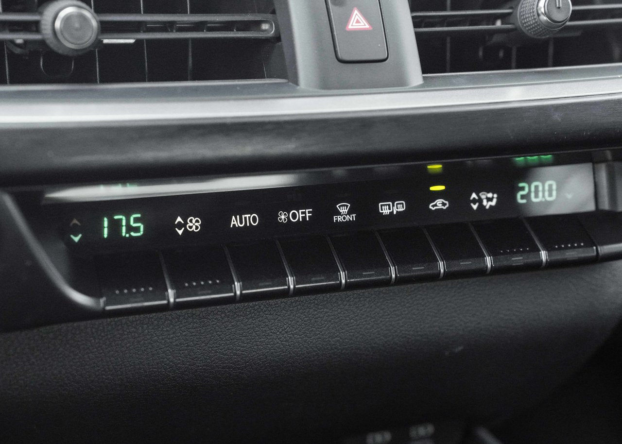 2025 Lexus UX 300h F SPORT 2 AWD CUIR TOIT NAVI