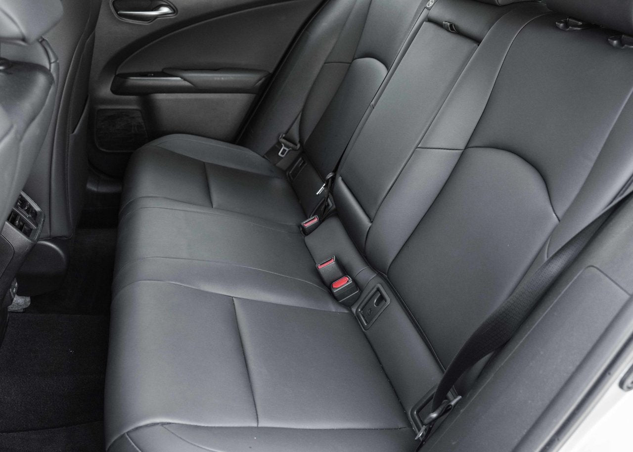 2025 Lexus UX 300h F SPORT 2 AWD CUIR TOIT NAVI