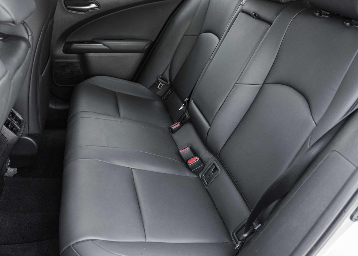 2025 Lexus UX 300h DEMO F SPORT 2 AWD CUIR TOIT NAVI