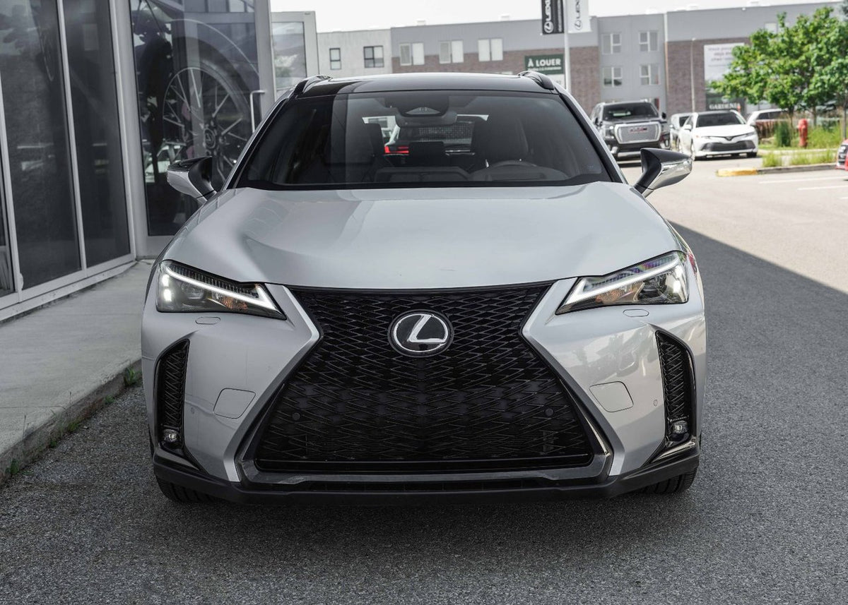 2025 Lexus UX 300h DEMO F SPORT 2 AWD CUIR TOIT NAVI