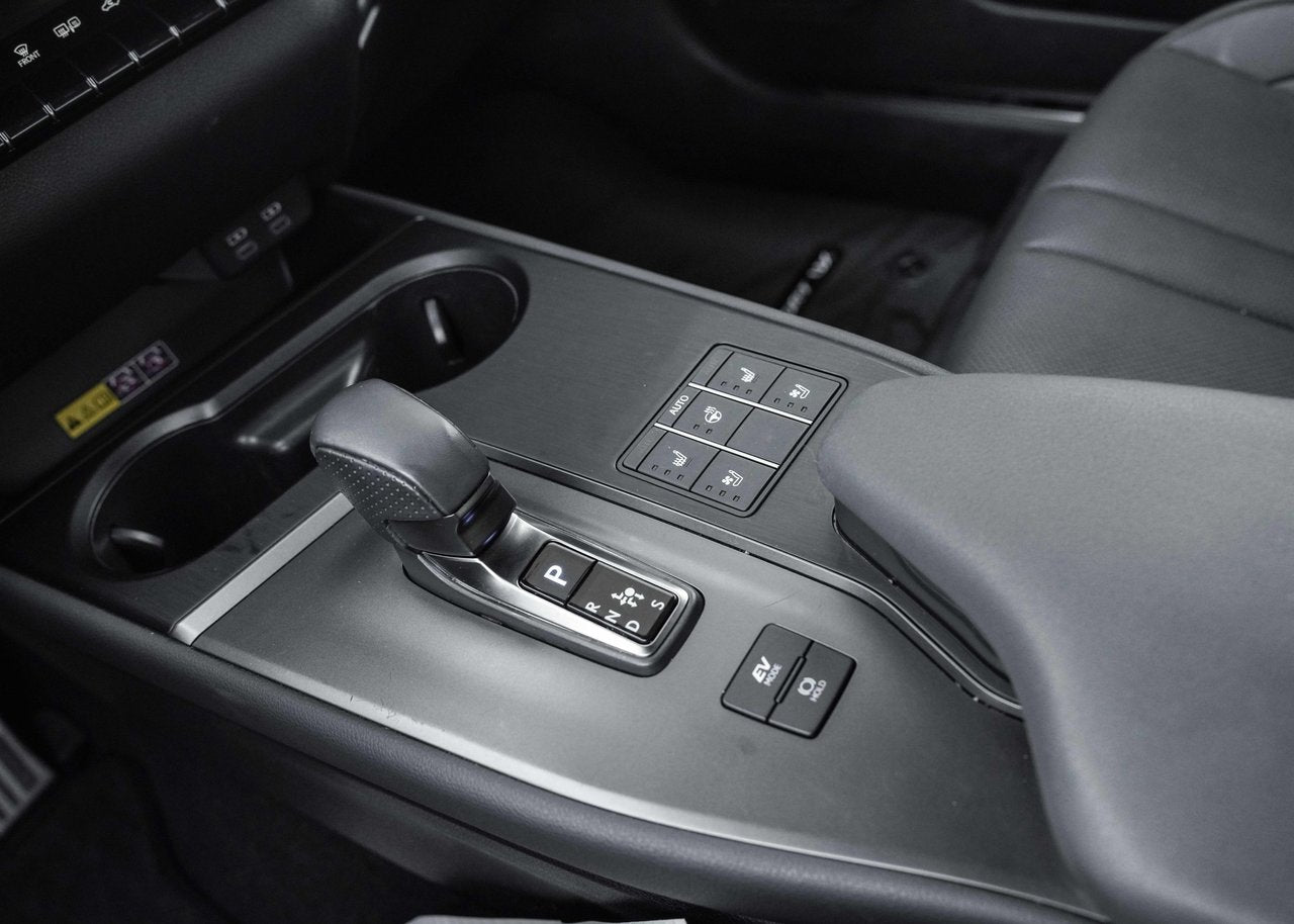 2025 Lexus UX 300h DEMO F SPORT 2 AWD CUIR TOIT NAVI