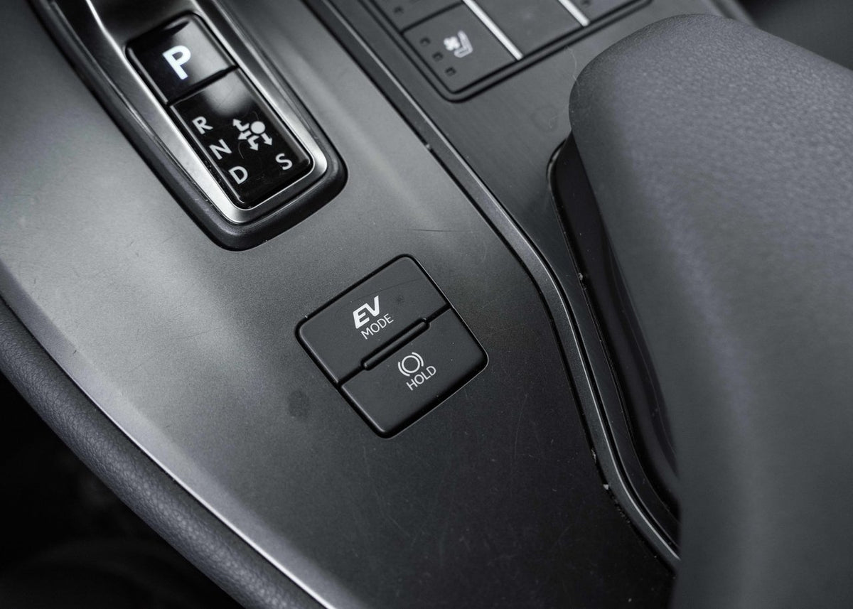 2025 Lexus UX 300h DEMO F SPORT 2 AWD CUIR TOIT NAVI