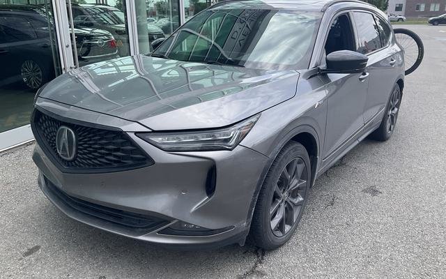 2022 Acura MDX A-Spec **SUPERT PROPRE**SUPER PRIX**