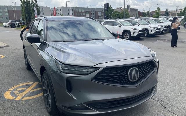 2022 Acura MDX A-Spec **SUPERT PROPRE**SUPER PRIX**