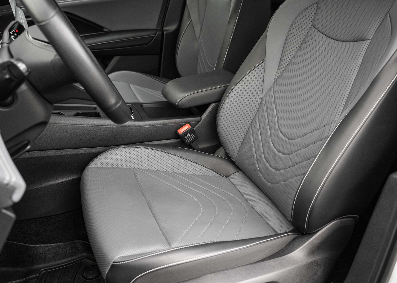 2026 Volkswagen Tiguan Comfortline R-Line Black Edition