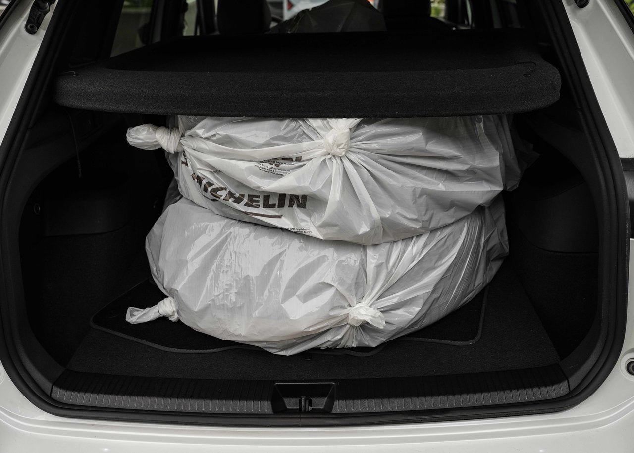 2026 Volkswagen Tiguan Comfortline R-Line Black Edition