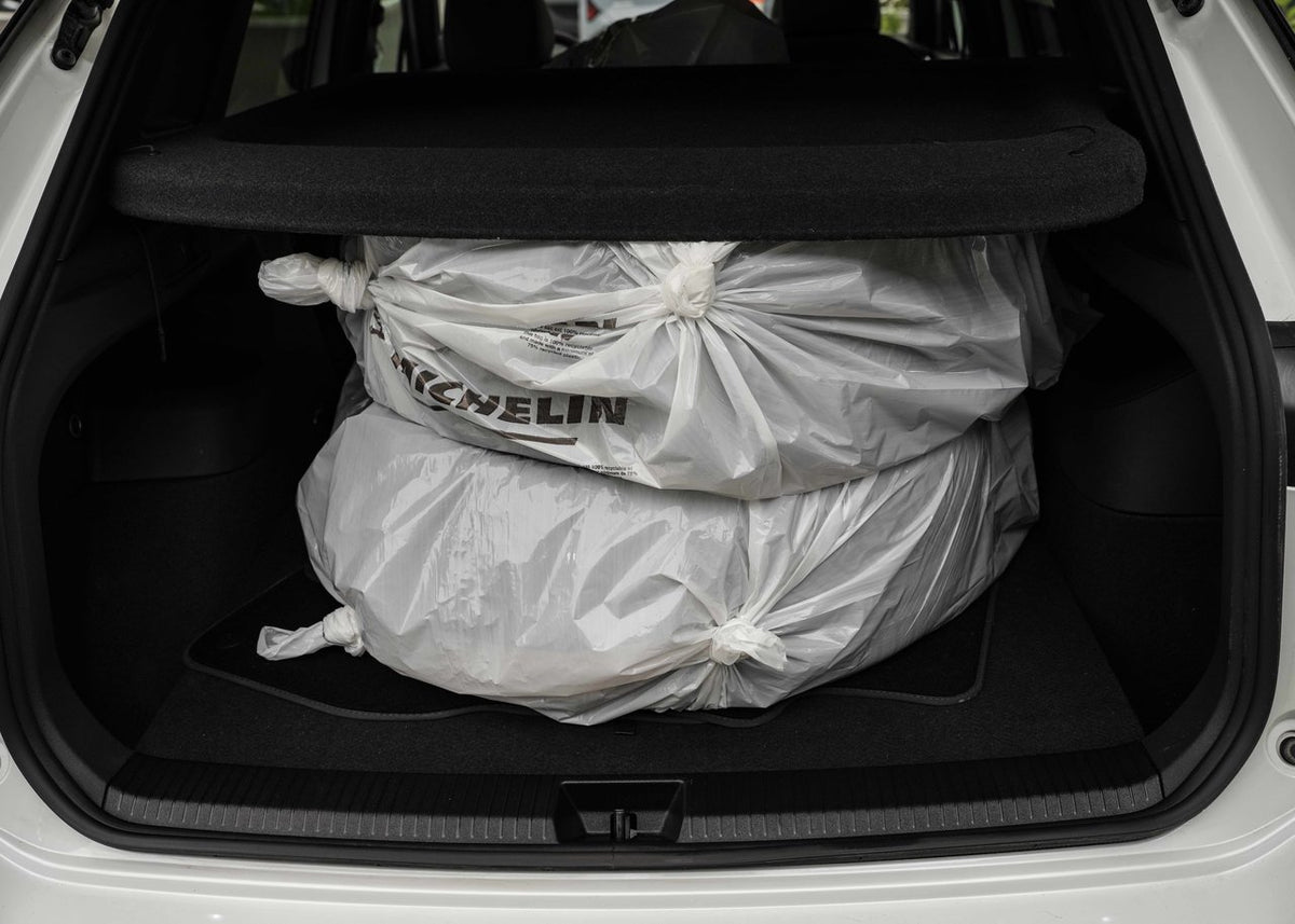 2026 Volkswagen Tiguan Comfortline R-Line Black Edition