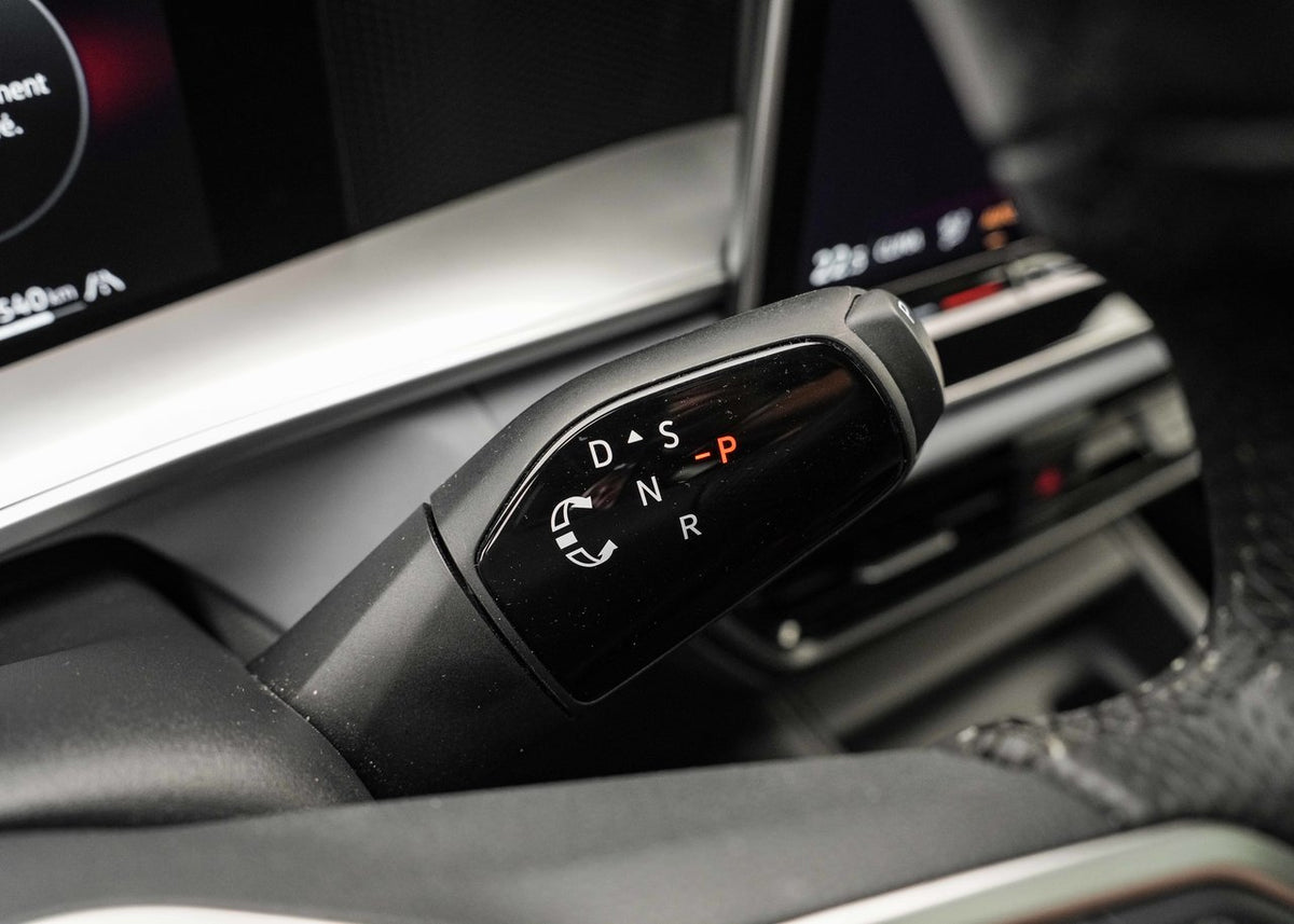 2026 Volkswagen Tiguan Comfortline R-Line Black Edition