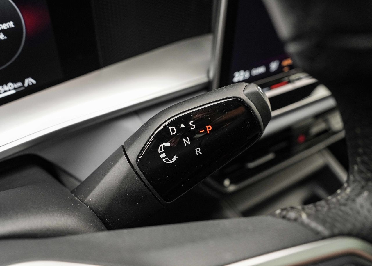 2026 Volkswagen Tiguan Comfortline R-Line Black Edition