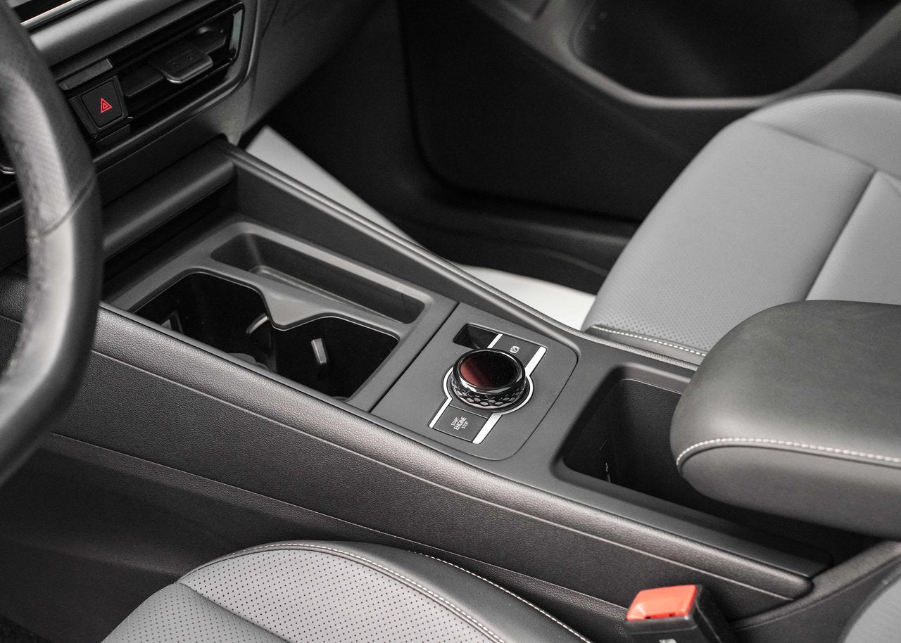 2026 Volkswagen Tiguan Comfortline R-Line Black Edition