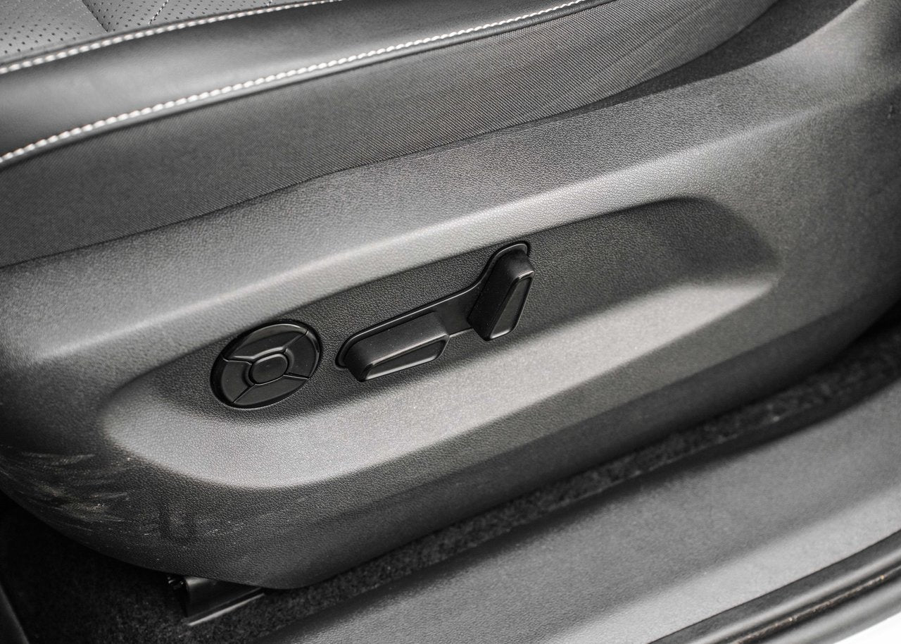 2026 Volkswagen Tiguan Comfortline R-Line Black Edition