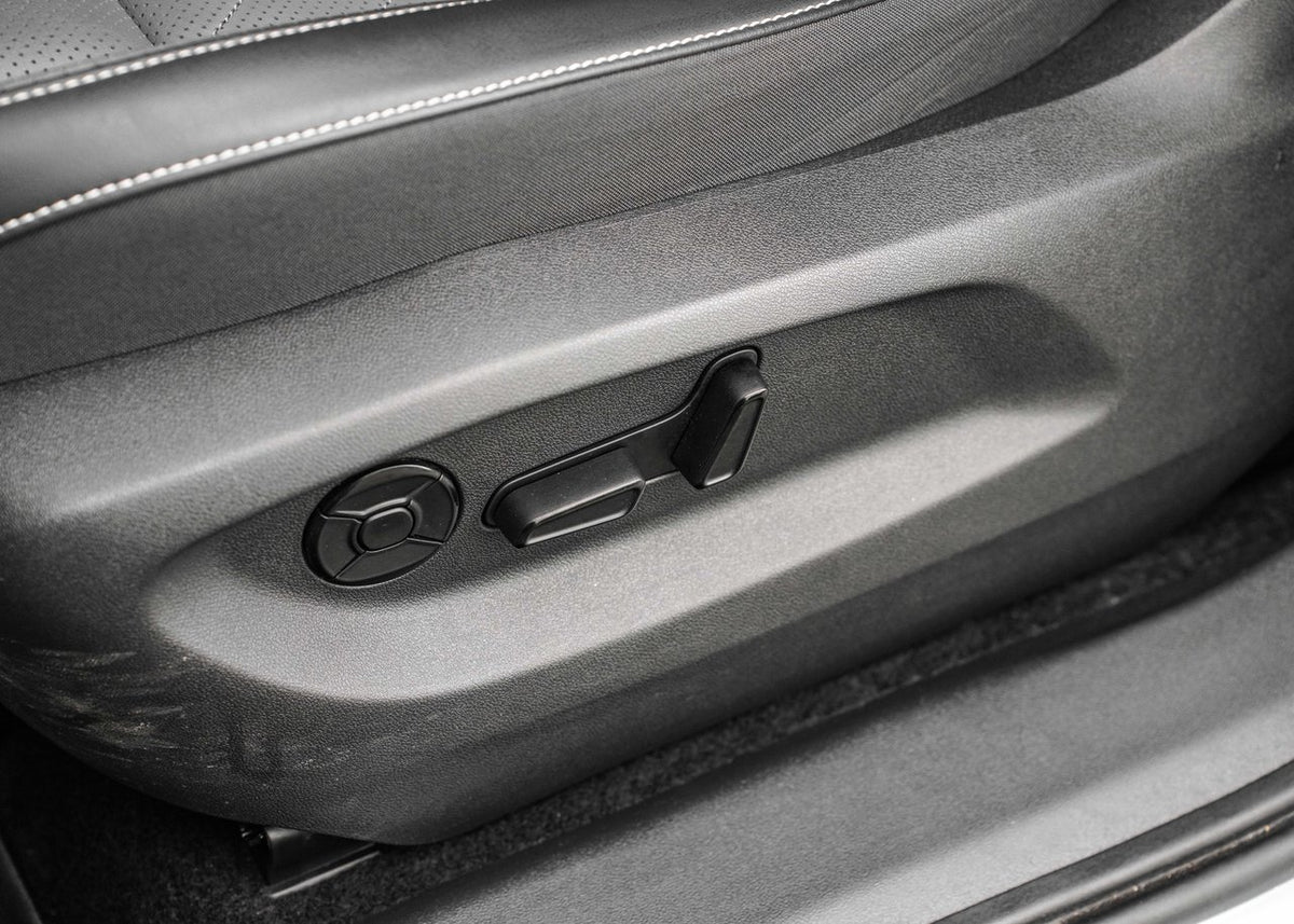 2026 Volkswagen Tiguan Comfortline R-Line Black Edition