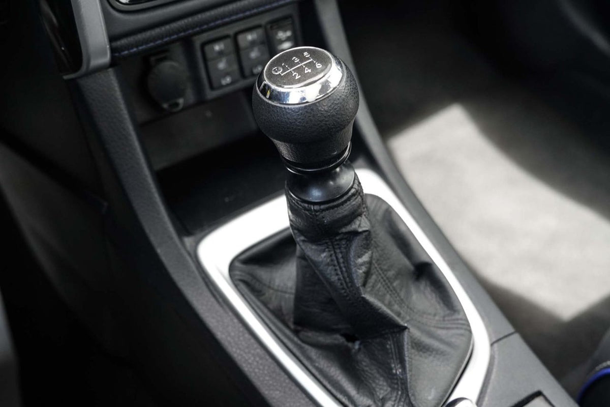 2017 Toyota Corolla SE MANUEL